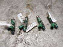 Форсунка 5OVELN Toyota Yaris Verso - Фото 2