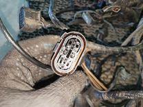 Проводка FI7SPZ Volkswagen Sharan undefined