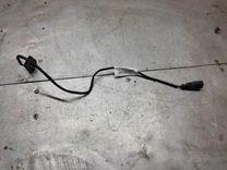 Форсунка омывателя X09DRQ Audi A3