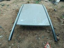 Крыша PQIMNV Opel Corsa - Фото 5