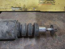 Амортизатор передний правый 42GEE4 Nissan Note - Фото 7