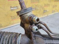 Рулевая рейка 2TCGCB Citroen Jumper - Фото 3