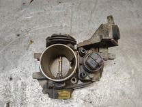 Заслонка дроссельная VQI35H Peugeot 406