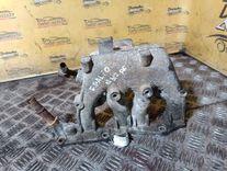 Коллектор впускной ZX0SFM Fiat Palio купить на авторазборке