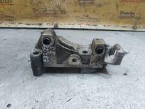 Кронштейн двигателя 4B1YJZ Citroen C5 - Фото 2