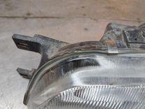 Фара левая 4BAOS8 Nissan Almera купить