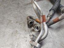 Трубка кондиционера 3USMUB Nissan Note - Фото 3