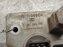 Датчик абсолютного давления 3XH8GC Audi 80 - Фото 4