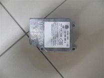 Блок AirBag 01D311 Volkswagen Lupo