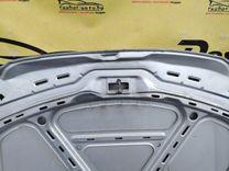 Капот S85TE6 Volkswagen Passat - Фото 22