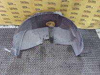 Защита арок задняя левая (подкрылок) TBJ8PY Peugeot 307 купить с доставкой