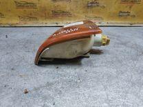 Поворотник левый 93B1TJ Audi 100 купить с доставкой