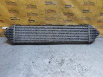 Интеркулер LU7BKY Ford C-Max купить на авторазборке