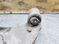 Рычаг задний левый 0H56CE Audi A4 купить на авторазборке