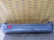 Бампер задний FE5KL1 Hyundai Matrix