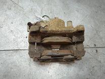 Суппорт передний левый 9VO54V Renault Espace купить на авторазборке