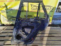 Дверь задняя правая CGTTI8 BMW X5 E53 - Фото 6