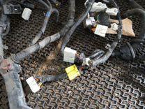 Проводка двигателя RGXE3H Hyundai Matrix undefined