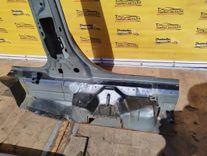 Стойка кузовная центральная левая GOTIIY Opel Meriva - Фото 6