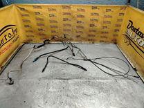 Трубка топливная NWKW3V Saab 9-3 - Фото 1