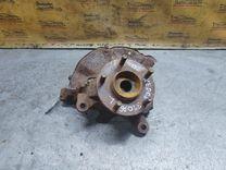 Кулак поворотный левый 7AX1FM Mazda Xedos 6 - Фото 1