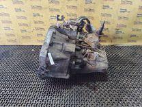 КПП механическая (МКПП) 6-ступенчатая K7EM88 Citroen C8 - Фото 5