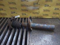 Амортизатор передний левый 15NEOG Peugeot 405 - Фото 1