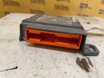 Блок AirBag T1M8AA Renault Scenic купить