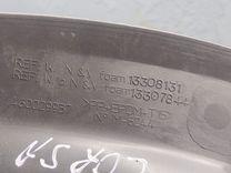 Обшивка багажника SXP5YE Opel Corsa - Фото 6