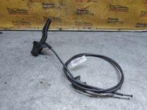 Трос капота 1B2QE0 Opel Zafira купить с доставкой