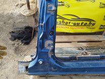 Стойка кузовная центральная левая ZTZN8F Ford Galaxy - Фото 2