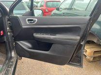 Дверь передняя правая UQ742O Peugeot 307 купить