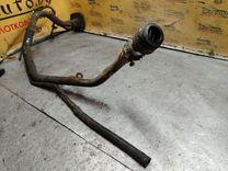 Горловина топливного бака SAY5ID Ford Mondeo - Фото 4