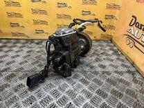 ТНВД QOASB2 Volkswagen Bora - Фото 2