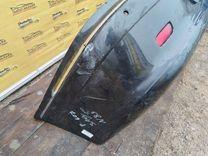 Бампер задний R6IWAJ Peugeot 607 купить