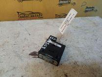 Кнопка корректора фар 1SUN66 Renault Scenic RX4