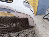 Бампер передний FE8QLD Nissan Note - Фото 4