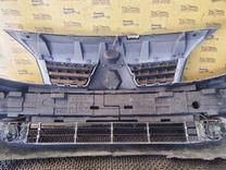 Бампер задний L0C8J0 Renault Megane undefined