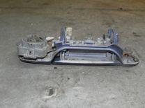 Ручка наружная передняя левая 1SUBJT Mazda Premacy купить с доставкой