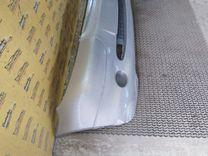 Бампер передний 9JOX7L Mercedes A W168 - Фото 13