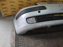 Бампер передний 8JG8P4 Hyundai Getz купить с доставкой