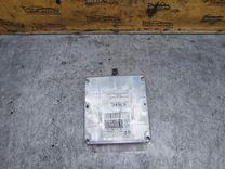 Блок управления двигателем I49WYB Toyota Corolla