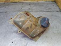 Бачок расширительный HCHAUV Volkswagen Passat - Фото 6