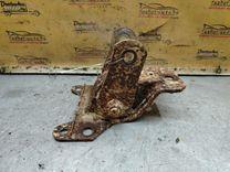 Кронштейн рессоры UQA199 Citroen Jumper - Фото 3