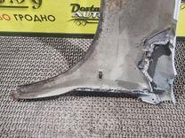 Крыло переднее правое GANEO8 Citroen C5 - Фото 9