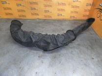 Патрубок воздушного фильтра 78LB7K Citroen C8 - Фото 2