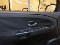 Ручка внутренняя передняя левая THUB5F Mitsubishi Carisma - Фото 1