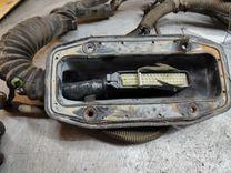 Проводка двигателя 35LSXZ Opel Vectra - Фото 2