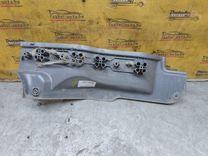 Накладка на порог 7GN994 Ford Tourneo Connect купить с доставкой