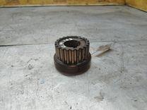 Шестерня коленвала KUO89T Opel Meriva купить